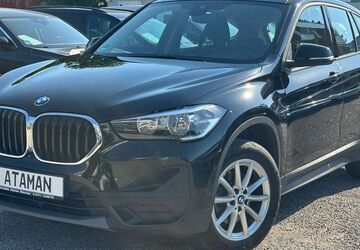 BMW X1 169.557 km 16.999 &euro; München 81243