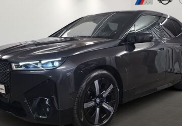 BMW iX 57.554 km 45.980 &euro; München 80687