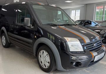 Ford Tourneo Connect 82.136 km 4.999 &euro; Anzing 85646