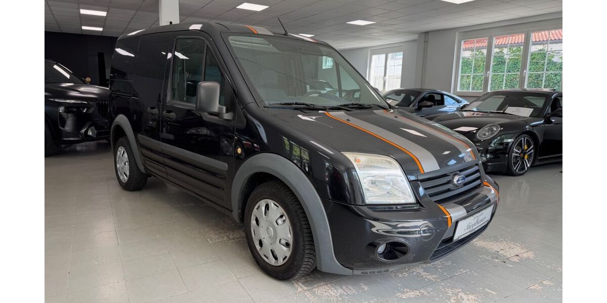 Ford Tourneo Connect 82.136 km 4.999 &euro; Anzing 85646