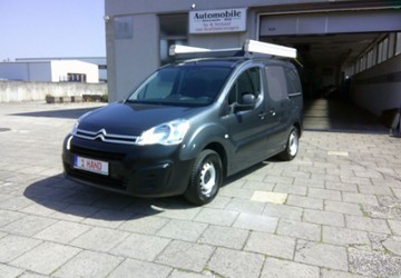 Citroen Berlingo 105.100 km 7.950 &euro; Puchheim /bei München 82178