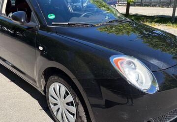 Alfa Romeo MiTo 167.222 km 2.990 &euro; München 81929