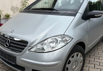 Mercedes-Benz A 170 203.300 km 2.200 &euro; Puchheim 82178
