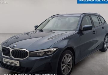 BMW 318 21.977 km 32.307 &euro; München 80939