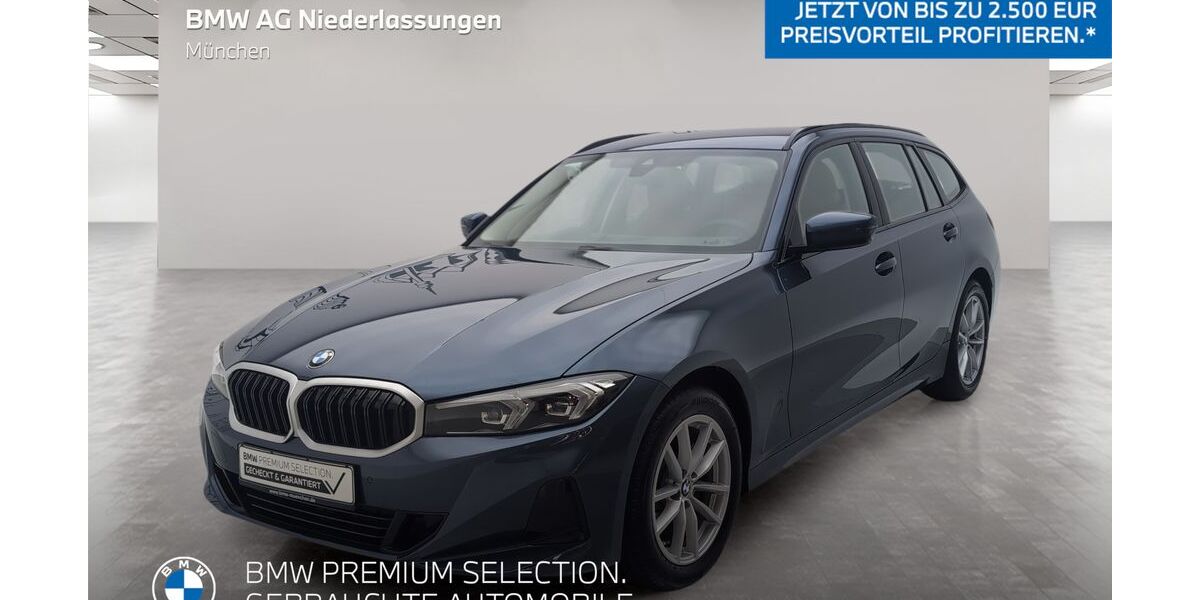 BMW 318 21.977 km 32.307 &euro; München 80939
