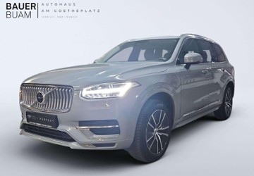 Volvo XC90 41.800 km 52.990 &euro; München 80337