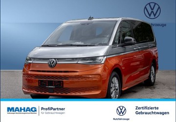 VW T7 Multivan 29.976 km 65.950 &euro; München 81829