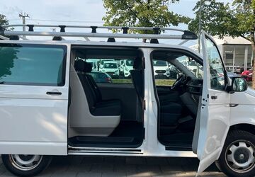 VW T6 Transporter 236.000 km 19.850 &euro; München 81825