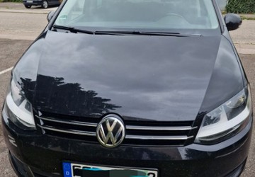 VW Sharan 153.000 km 17.700 &euro; Fürstenfeldbruck 82256