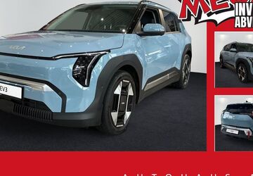 Kia EV3 12.000 km 35.360 &euro; München 80992