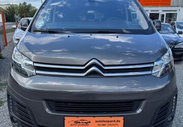 Citroen SpaceTourer 162.000 km 26.900 &euro; Garching bei München-Hochbrück 85748