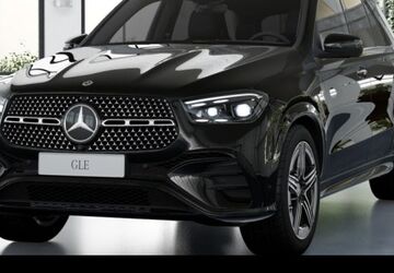 Mercedes-Benz GLE 350 9.900 km 84.900 &euro; München 80636