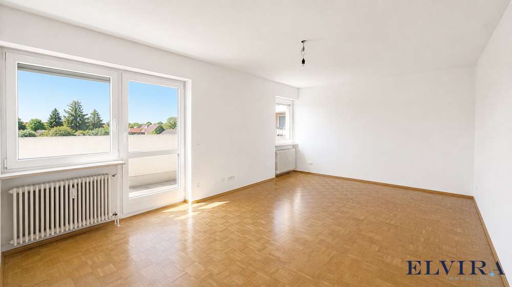 Etagenwohnung München Pasing-Obermenzing - 3 Zimmer, 95 m&sup2;, 1.788&euro; | Angebot:27135079