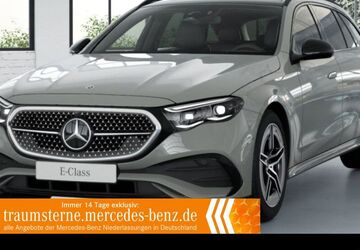 Mercedes-Benz E 300 13.583 km 59.990 &euro; München 80636