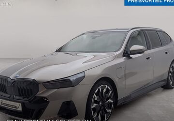 BMW 550 19.188 km 72.407 &euro; München 80939