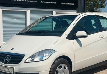 Mercedes-Benz A 160 196.500 km 2.990 &euro; Hofolding (Bei München) 85649
