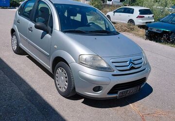 Citroen C3 198.000 km 1.250 &euro; München 80999