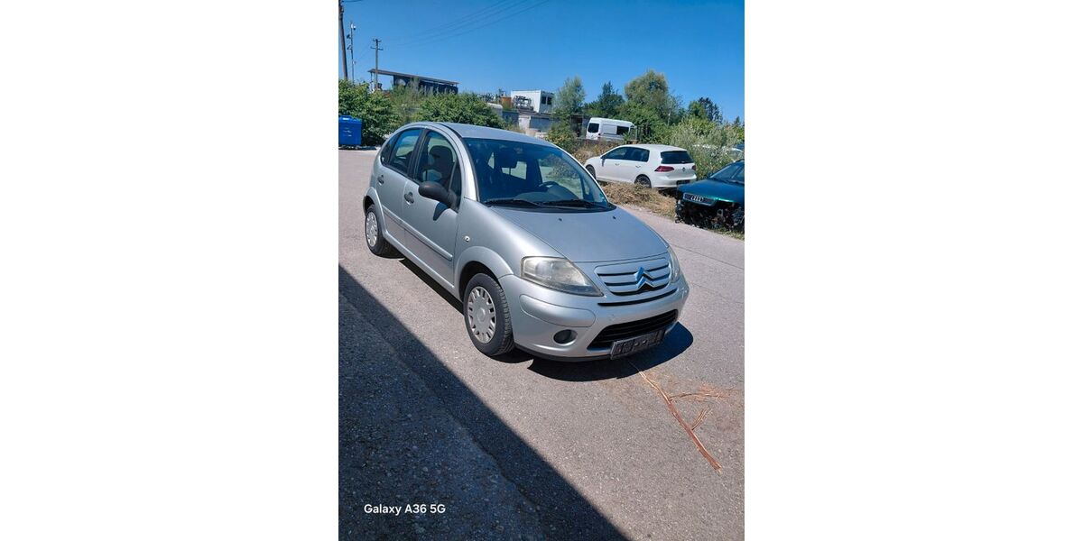 Citroen C3 198.000 km 1.250 &euro; München 80999