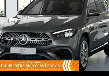 Mercedes-Benz GLA 250 12.839 km 38.490 &euro; München 80636