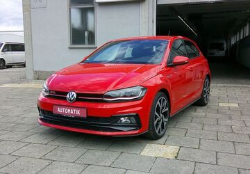 VW Polo 64.309 km 15.700 &euro; Puchheim /bei München 82178