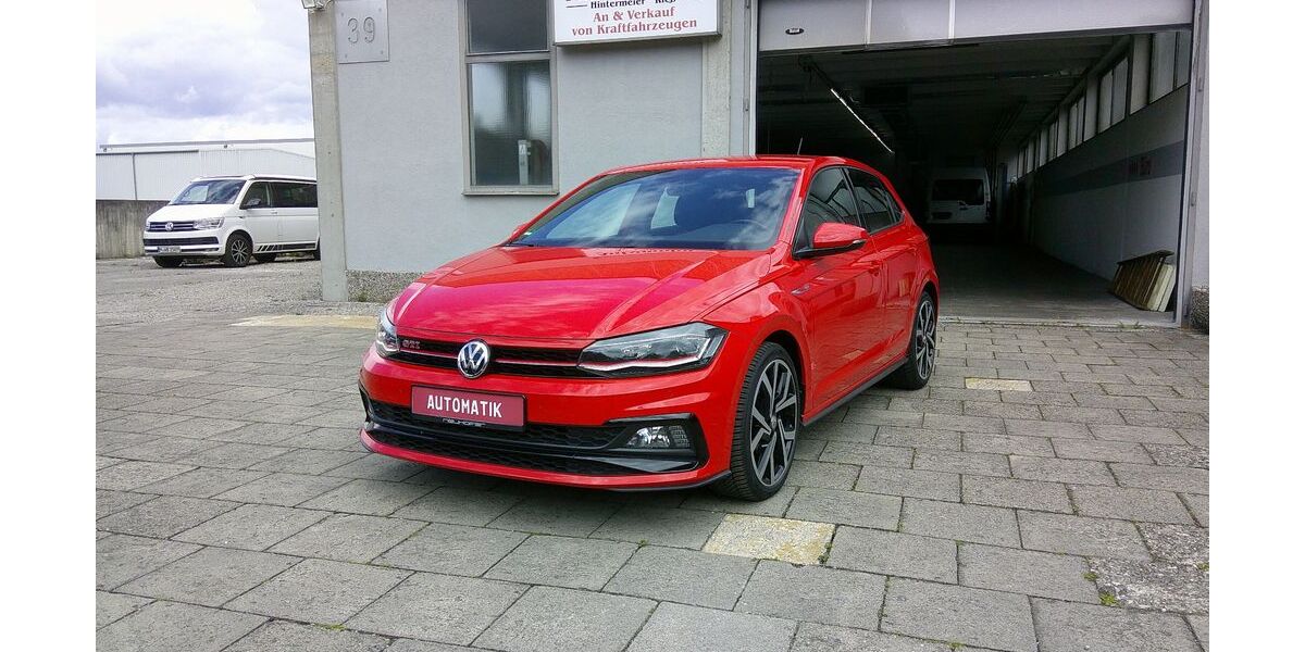 VW Polo 64.309 km 15.700 &euro; Puchheim /bei München 82178