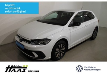 VW Polo 3.400 km 21.890 &euro; Olching 82140