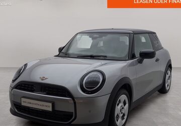 Mini Cooper C 10.626 km 24.507 &euro; München 80939