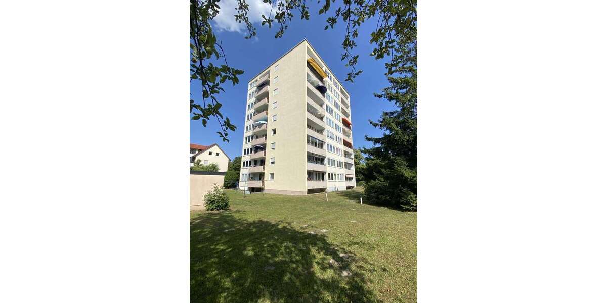 Etagenwohnung Ismaning - 2 Zimmer, 55 m&sup2;, 990&euro; | Angebot:27279531