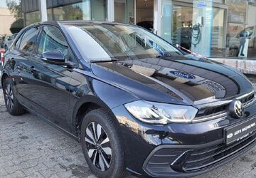 VW Polo 28.275 km 19.980 &euro; Gräfelfing 82166