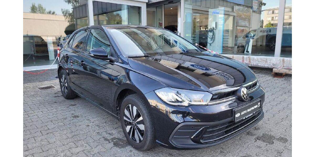 VW Polo 28.275 km 19.980 &euro; Gräfelfing 82166
