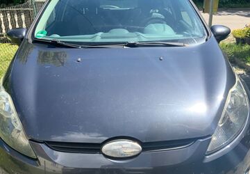 Ford Fiesta 195.000 km 2.650 &euro; Hebertshausen 85241