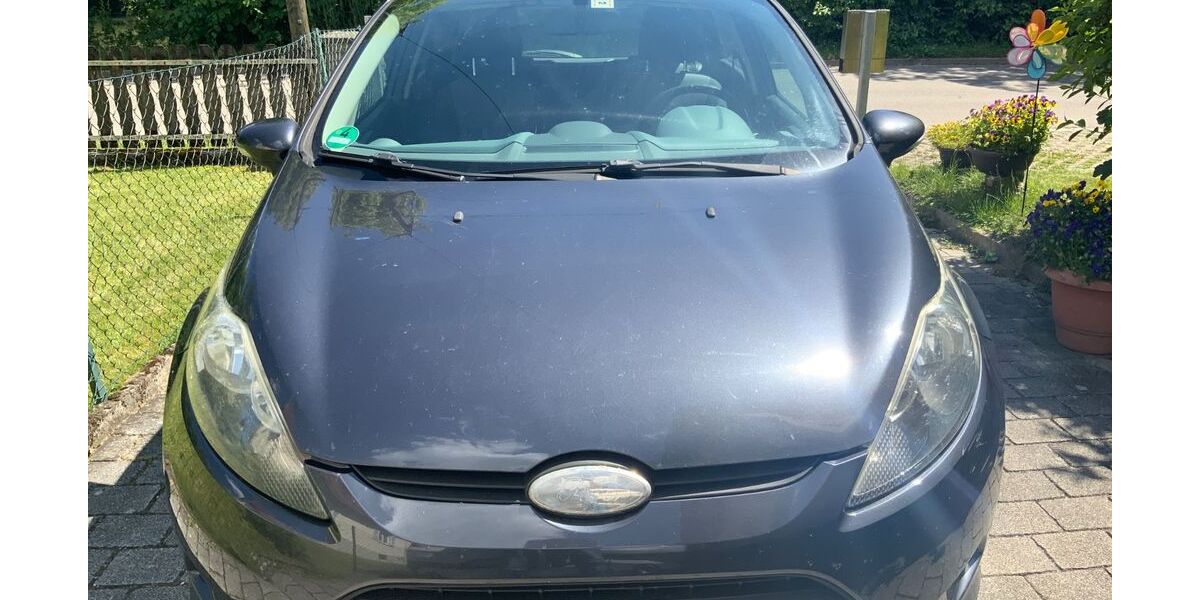 Ford Fiesta 195.000 km 2.650 &euro; Hebertshausen 85241