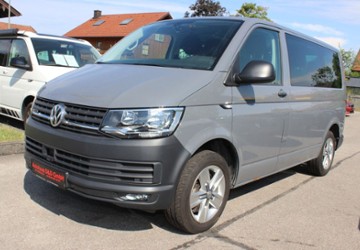 VW T6 Transporter 219.060 km 23.900 &euro; Höhenkirchen 85635