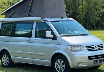 VW T5 California 322.000 km 14.900 &euro; Bogenhausen 81679