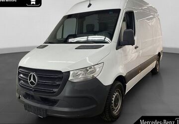 Mercedes-Benz Sprinter 8.894 km 47.900 &euro; Landsham 85652