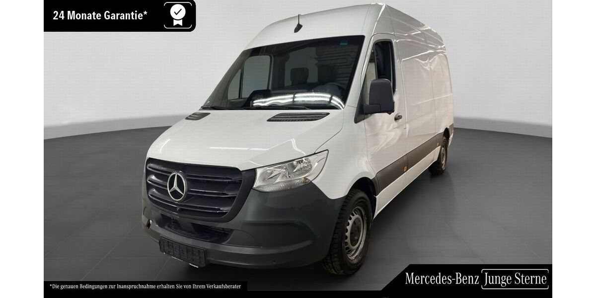 Mercedes-Benz Sprinter 8.894 km 47.900 &euro; Landsham 85652