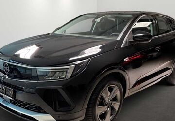 Opel Grandland (X) 32.000 km 18.890 &euro; München 80339
