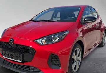 Mazda 2 12.500 km 20.990 &euro; München 81249