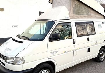VW T4 California 249.400 km 16.990 &euro; Maisach 82216