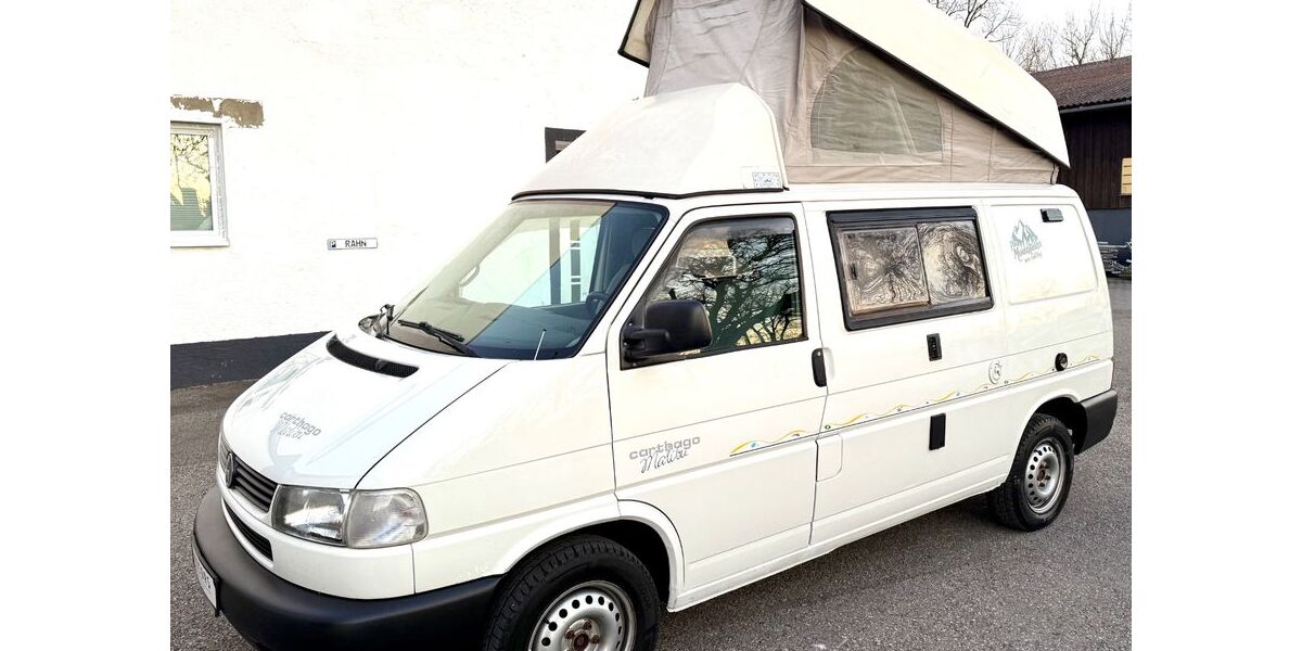 VW T4 California 249.400 km 16.990 &euro; Maisach 82216