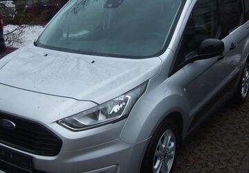 Ford Tourneo Connect 1.630 km 19.500 &euro; Glonn 85625