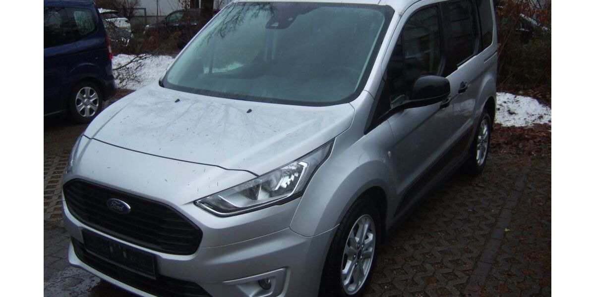 Ford Tourneo Connect 1.630 km 19.500 &euro; Glonn 85625