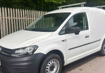 VW Caddy 139.000 km 11.499 &euro; Pullach 82049