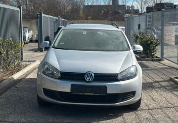 VW Golf 189.420 km 4.990 &euro; München 80995