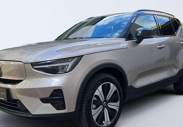 Volvo XC40 7.370 km 37.490 &euro; München 80337