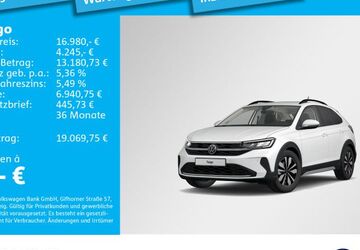 VW Taigo 47.674 km 16.980 &euro; München 81825