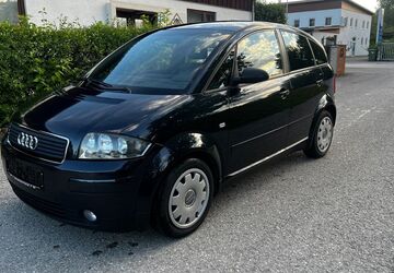 Audi A2 346.720 km 2.999 &euro; Wolfratshausen 82515