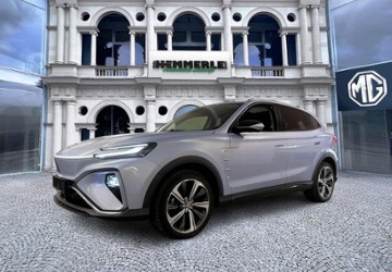 MG Marvel R 12.500 km 25.990 &euro; München 81827