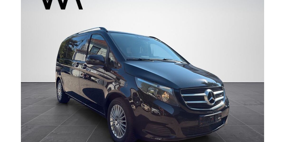 Mercedes-Benz V 220 256.500 km 21.390 &euro; München 81249