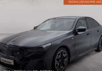 BMW i5 45.916 km 65.480 &euro; München 80939